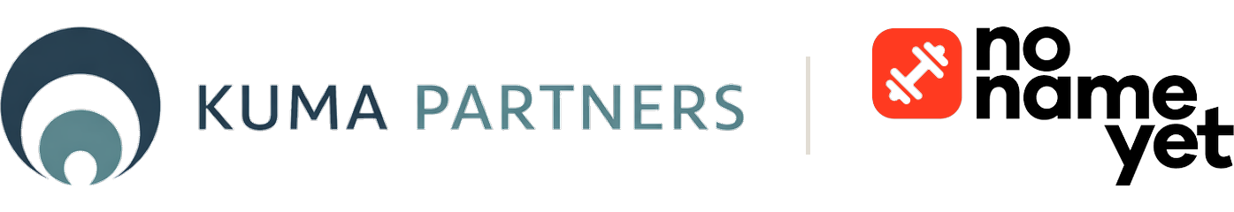Kuma Partners × Nonameyet