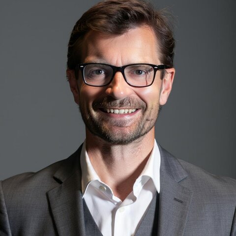 Dr. Sven Mulfinger, Managing Partner at Kuma Partners