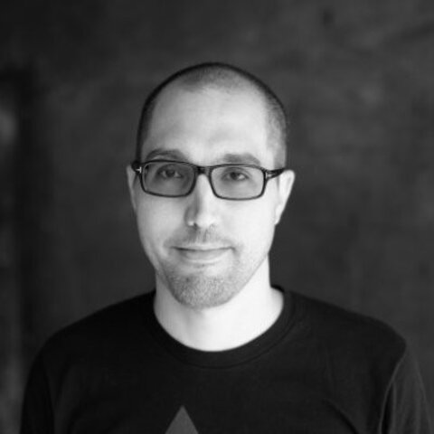 Farid Chaouki, Founder & Strategic Designer at Nonameyet